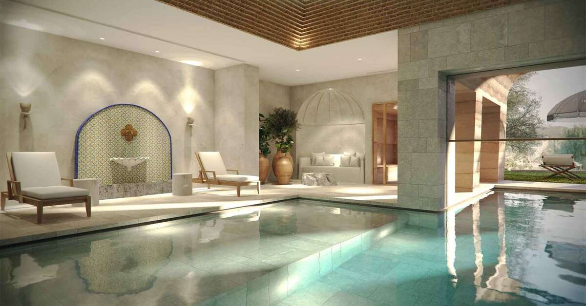 Een foto van Viceroy at Ombria Algarve