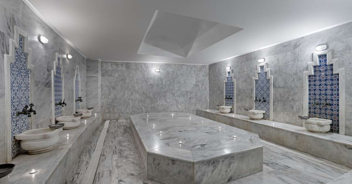 Een foto van Sealight Resort Hotel
