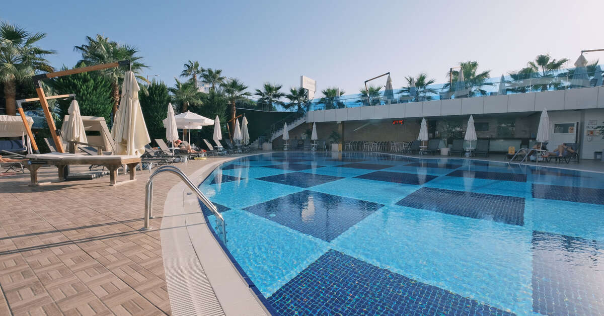 Een foto van Sunprime C-Lounge
