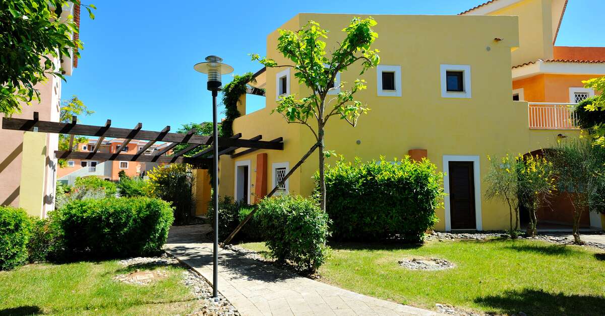 Een foto van Argonauti Greenblu Resort