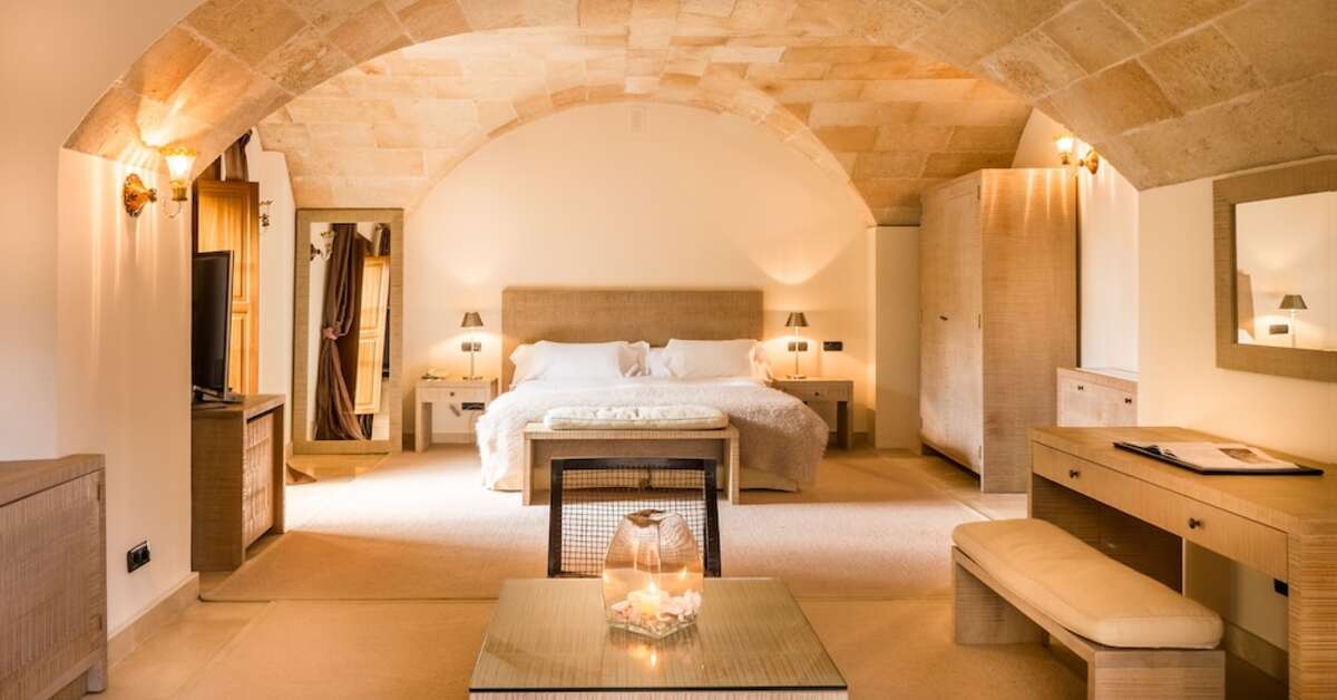 Een foto van Son Julia Country House Hotel