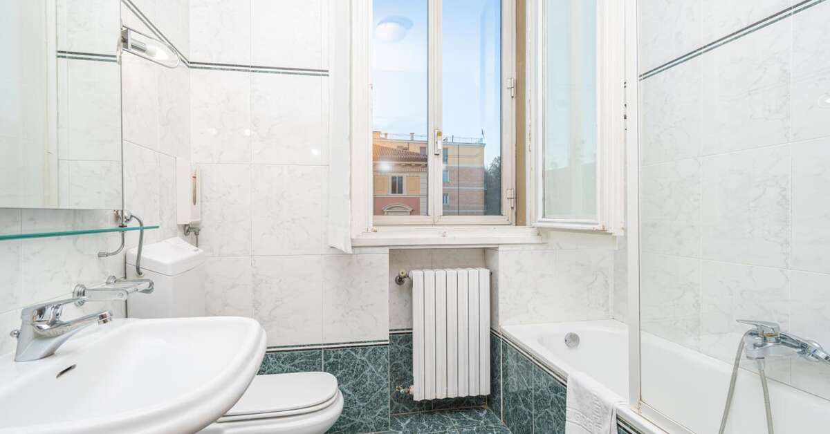 Een foto van Hotel Donatello Bologna