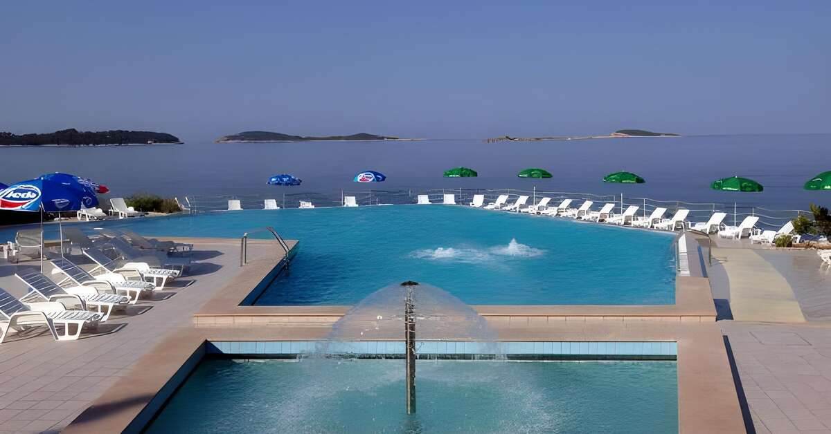 Een foto van Villas Plat