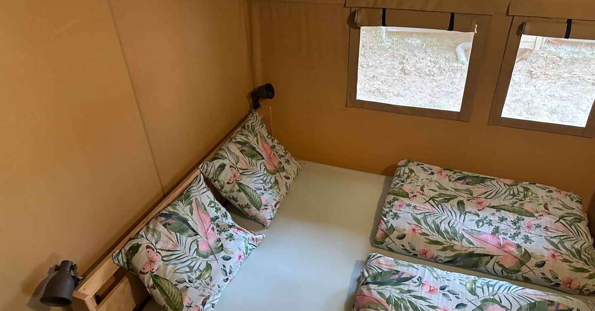 Een foto van Camping de Boskant