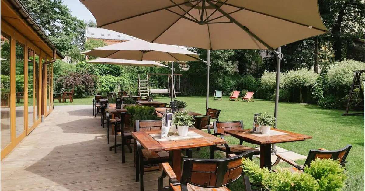 Een foto van Yarden Aparthotel