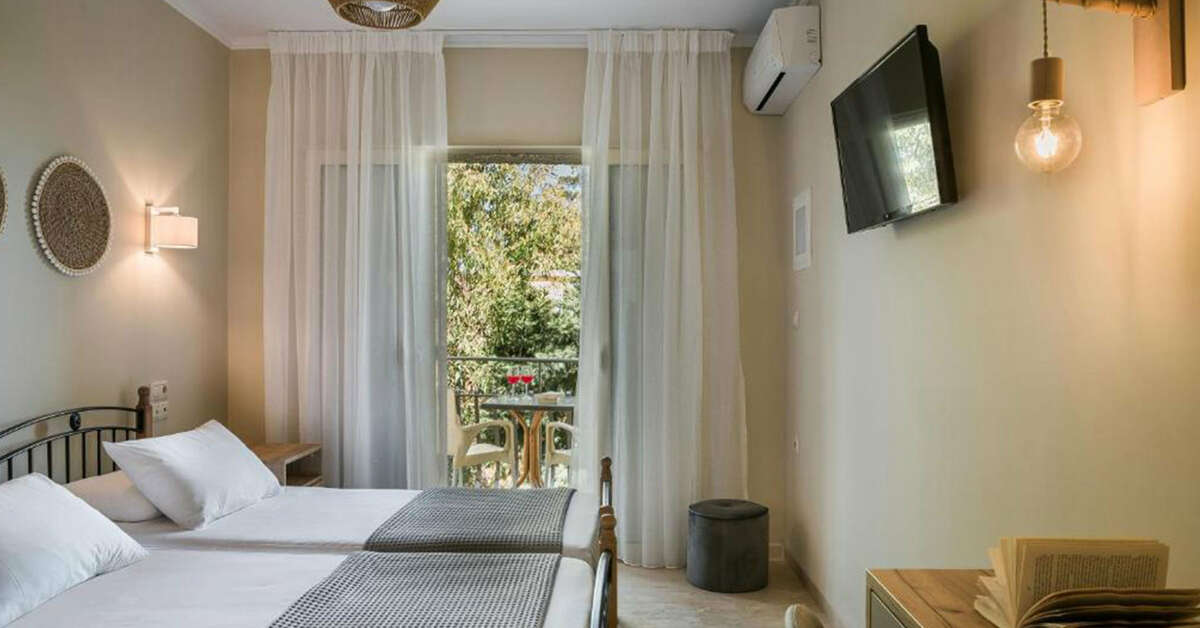 Een foto van Irilena Hotel