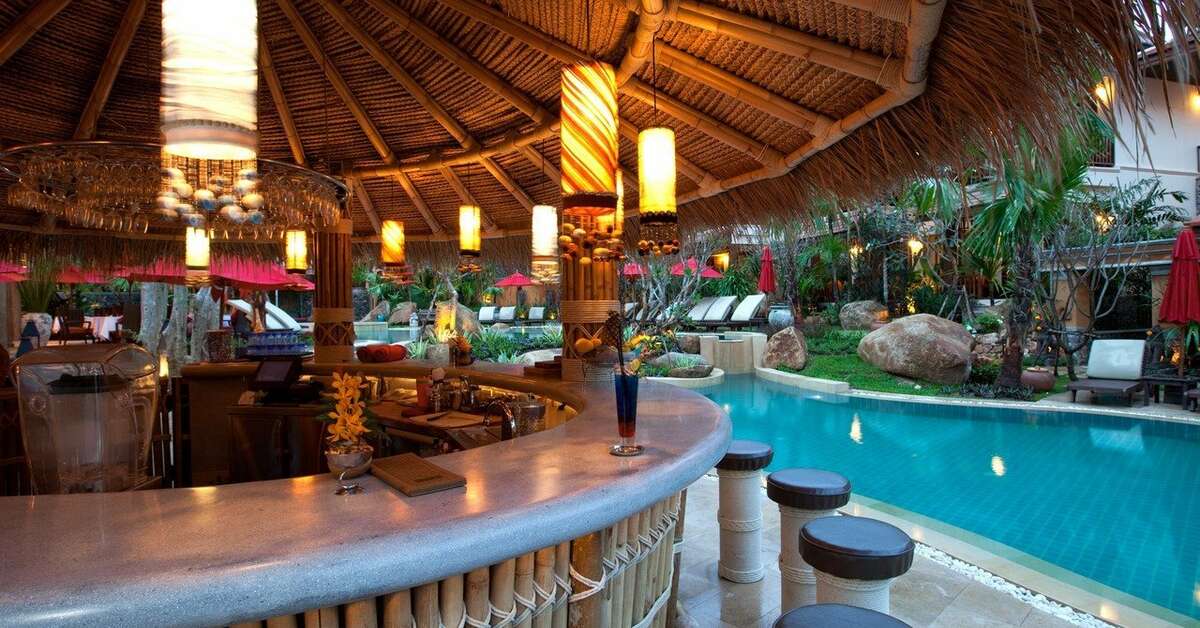 Een foto van Rocky's Boutique Resort