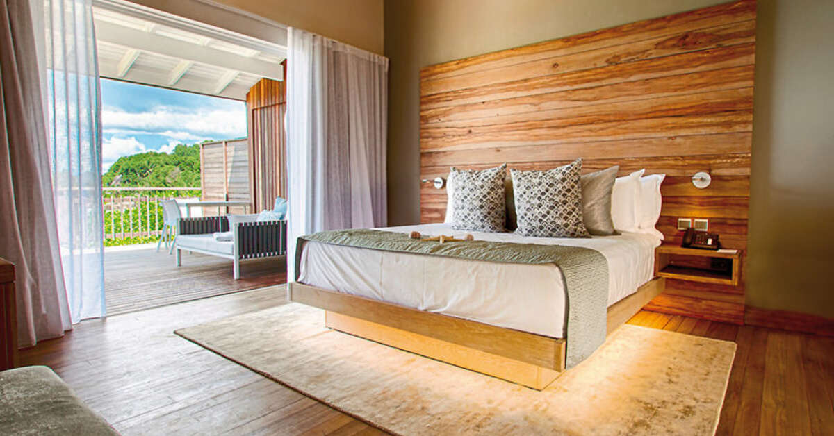 Een foto van Carana Beach Hotel