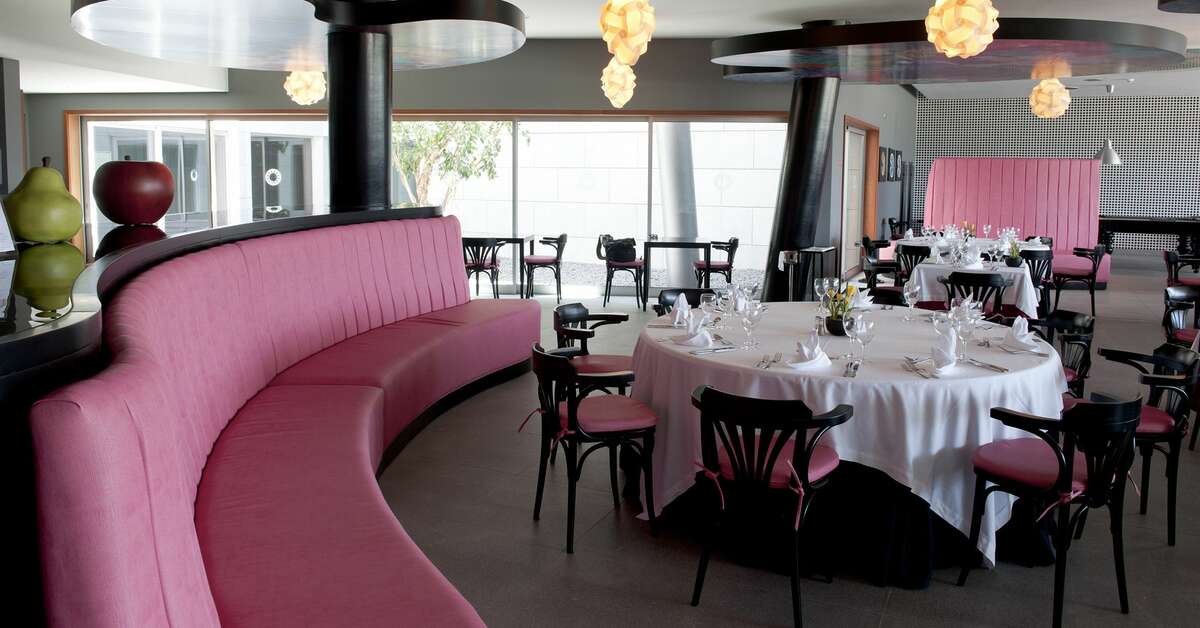 Een foto van Hotel Casino Chaves