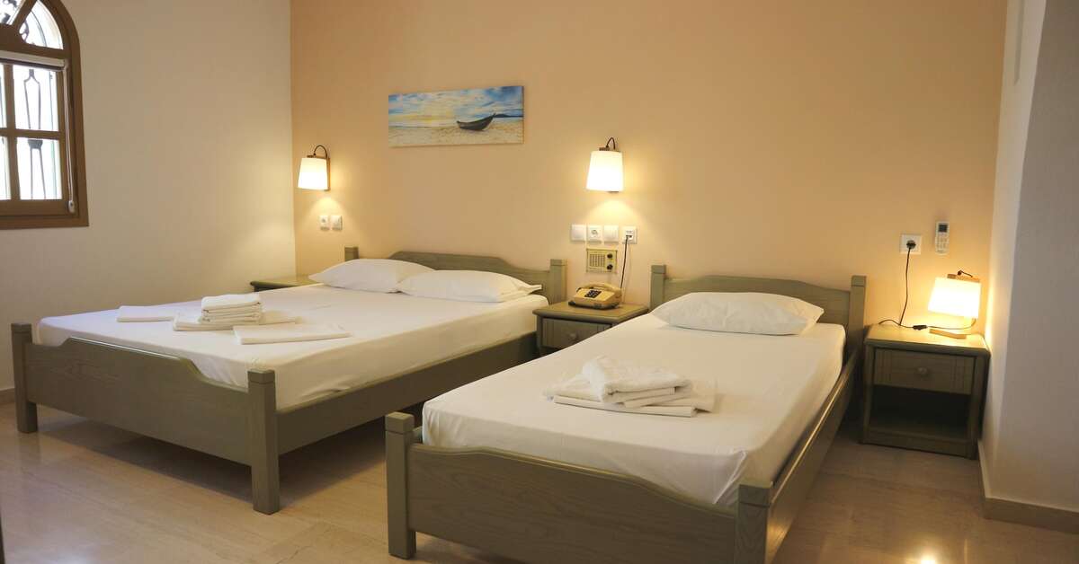 Een foto van Proteas Hotel & Suites