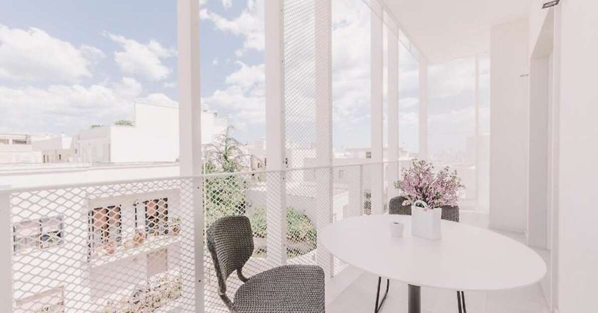 Een foto van Suite 10