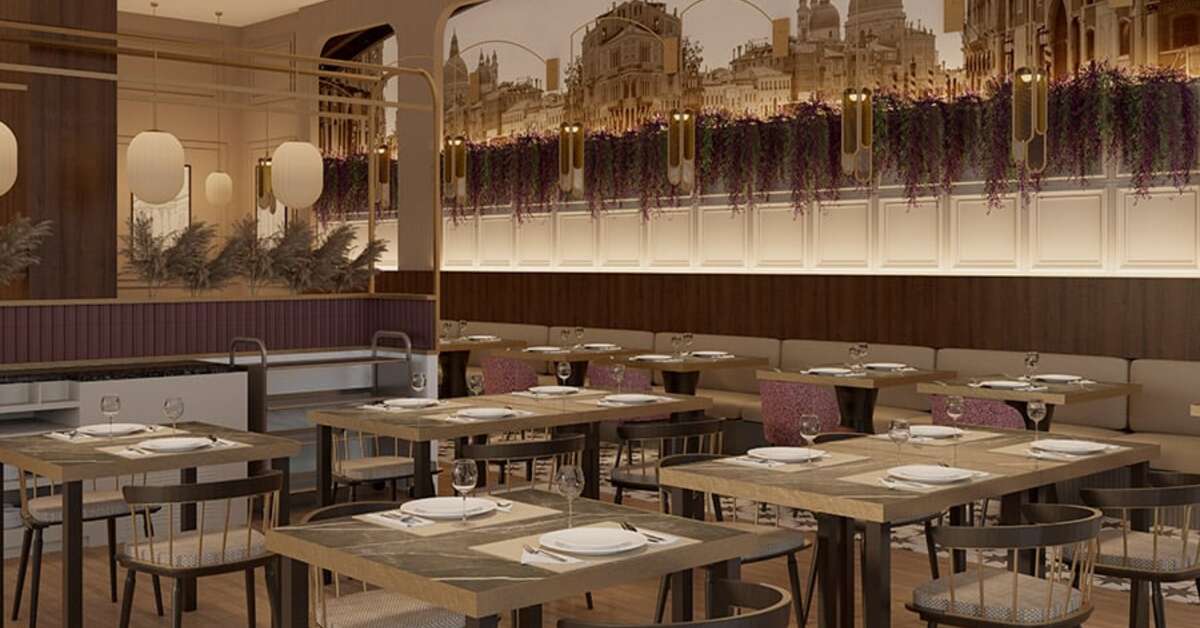 Een foto van Riu Palace Aquarelle