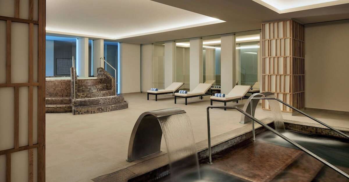 Een foto van Algarve Marriott Salgados Golf Resort