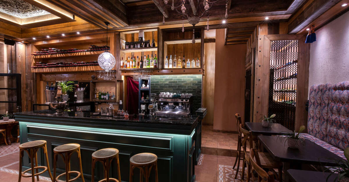 Een foto van Decan Concept Boutique Estate