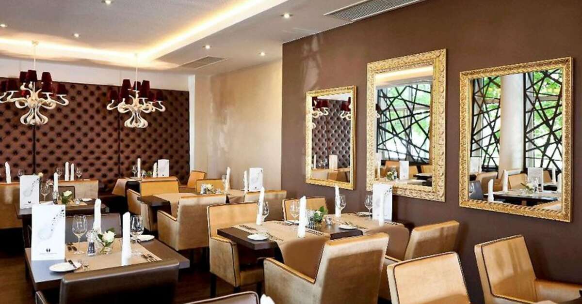 Een foto van Mercure Hotel & Residenz Frankfurt Messe