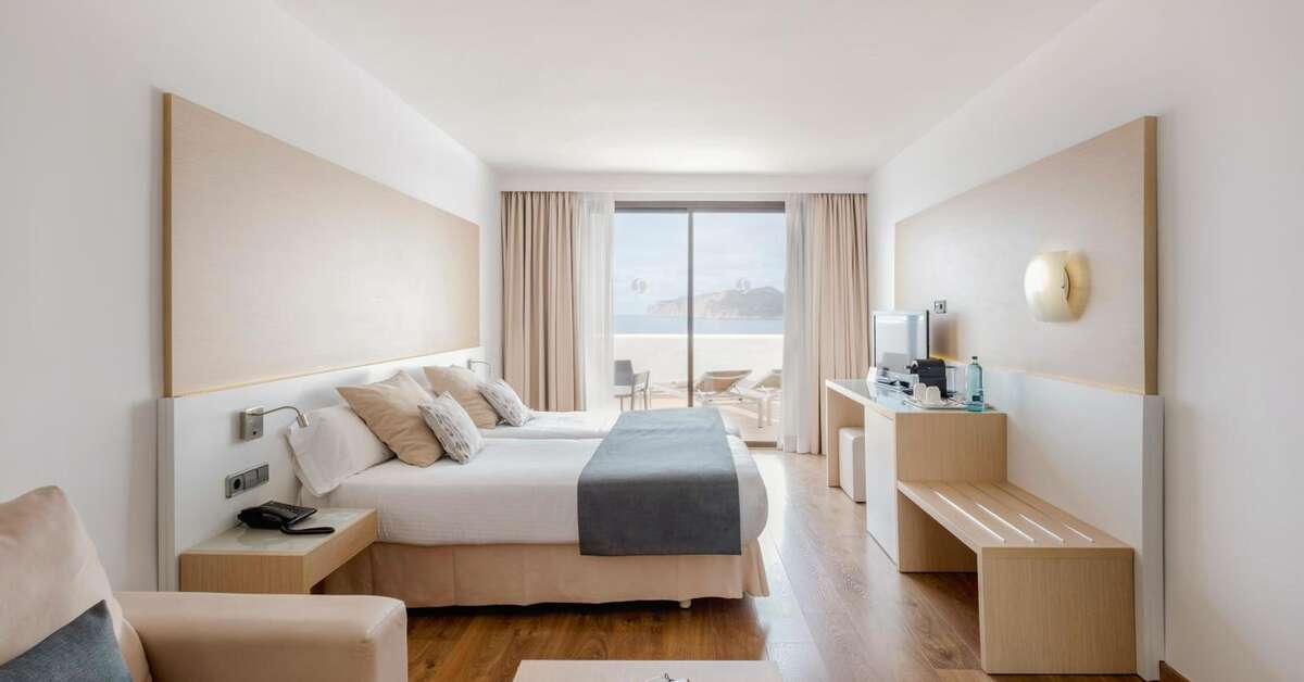 Een foto van Sentido Fido Punta Del Mar Hotel & Spa