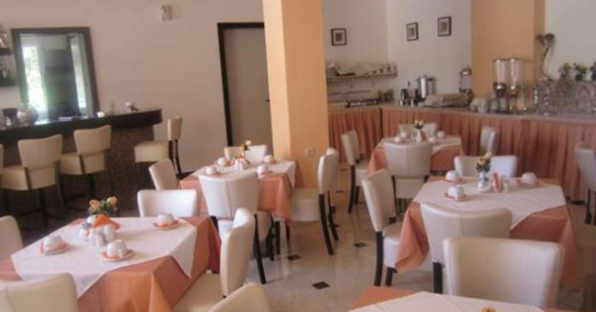 Ein Foto Hotel Nereides Karpathos