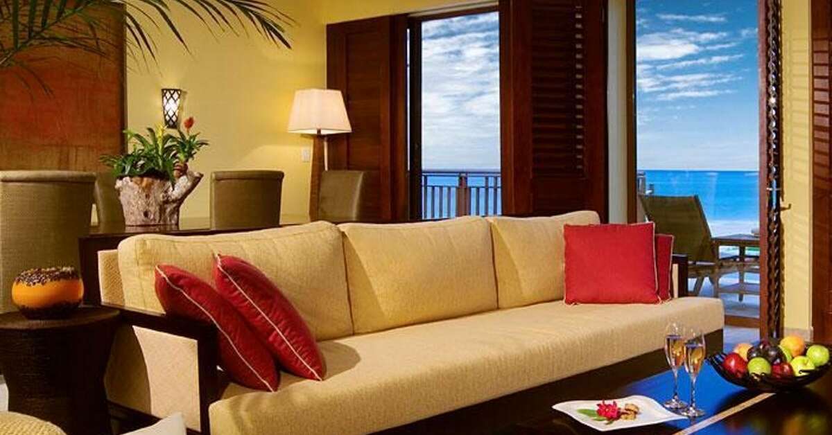 Ein Foto Fairmont Mayakoba