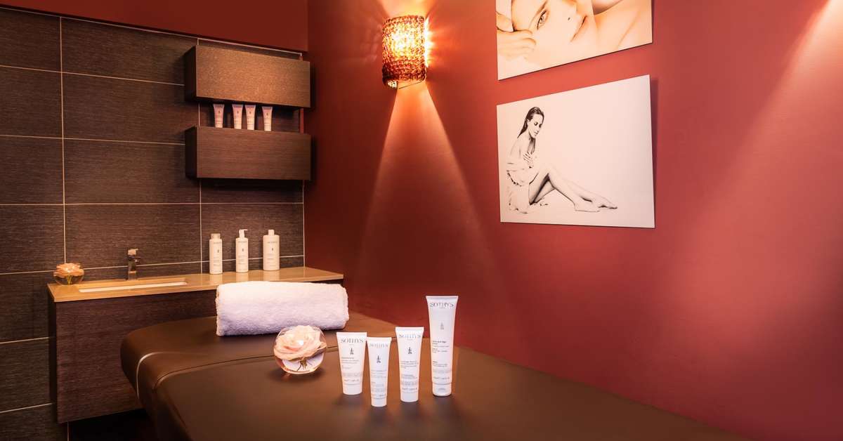 Een foto van Elysia by Inwood Hotels