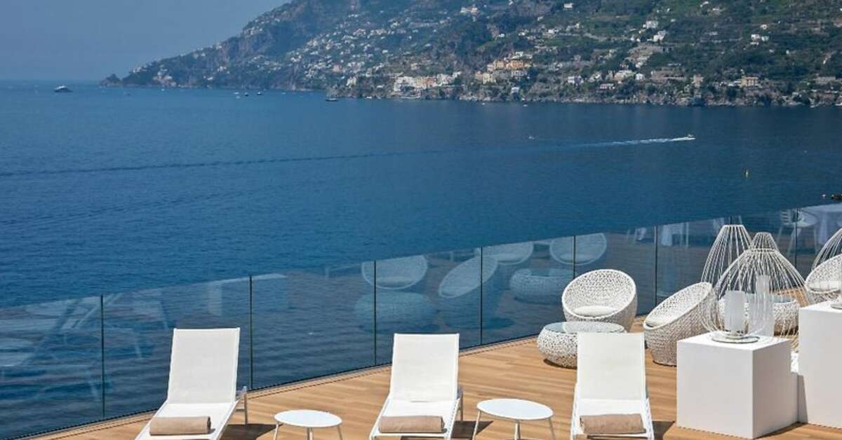 Een foto van de faciliteiten bij Hotel Club Due Torri