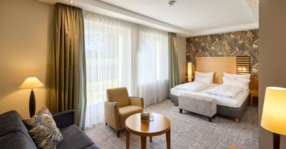 Een foto van Best Western Premier Hotel & Spa