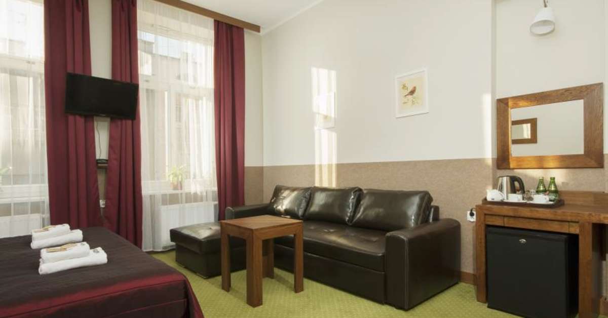 Een foto van Yarden Aparthotel