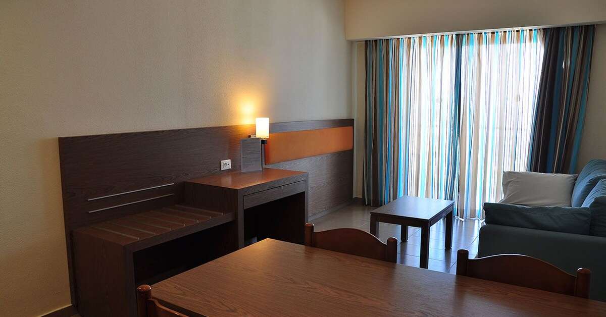 Een foto van Sea Melody Beach Hotel & Appartementen