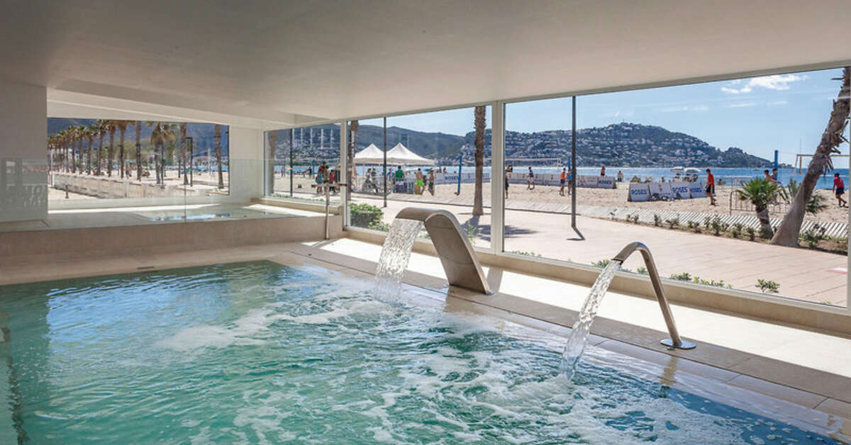 Een foto van Hotel Montecarlo