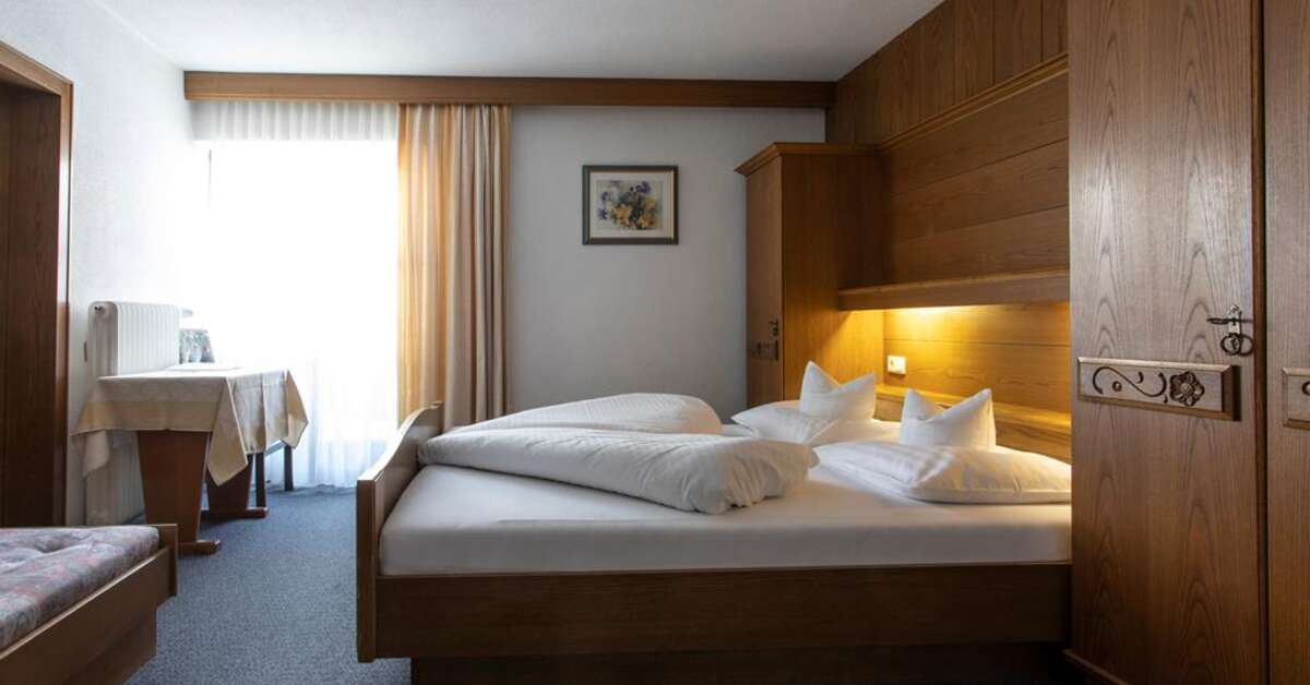 Een foto van Pension Tirol