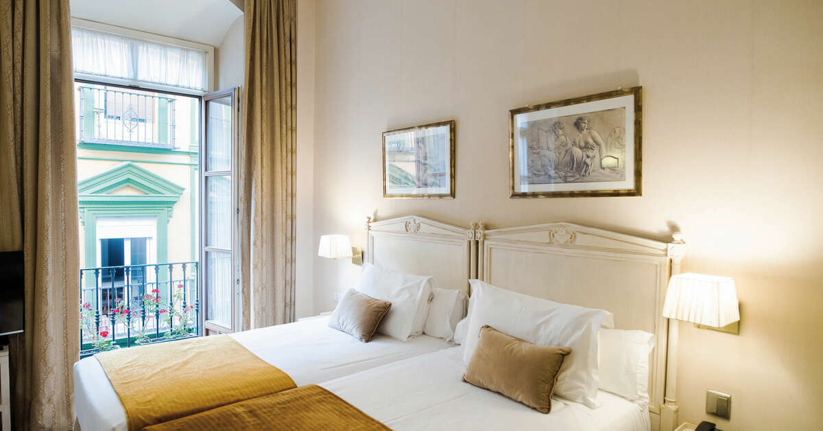 Een foto van Casa Romana Boutique Hotel