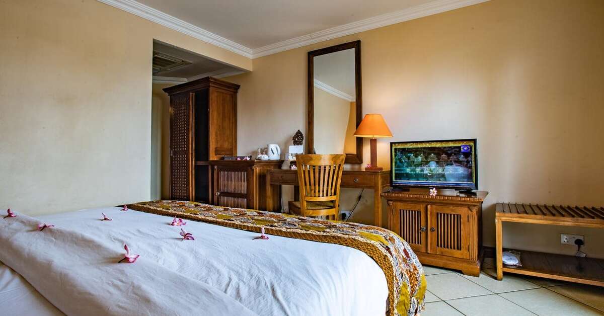 Een foto van Aanari Hotel & Spa