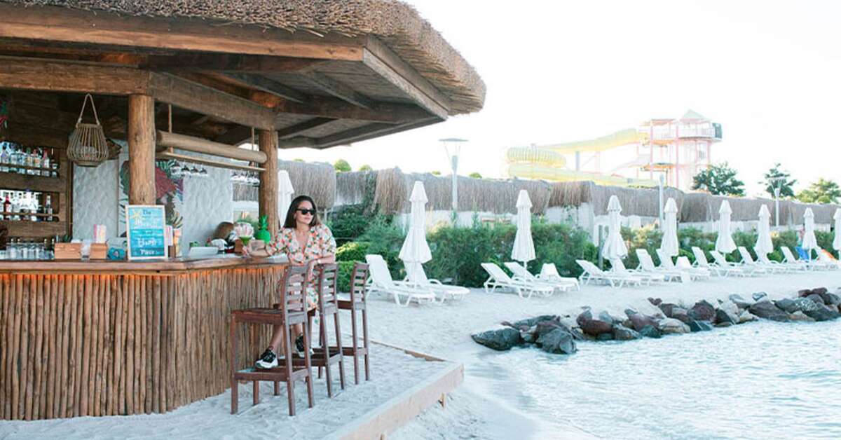 Een foto van Ilica Hotel Spa & Wellness
