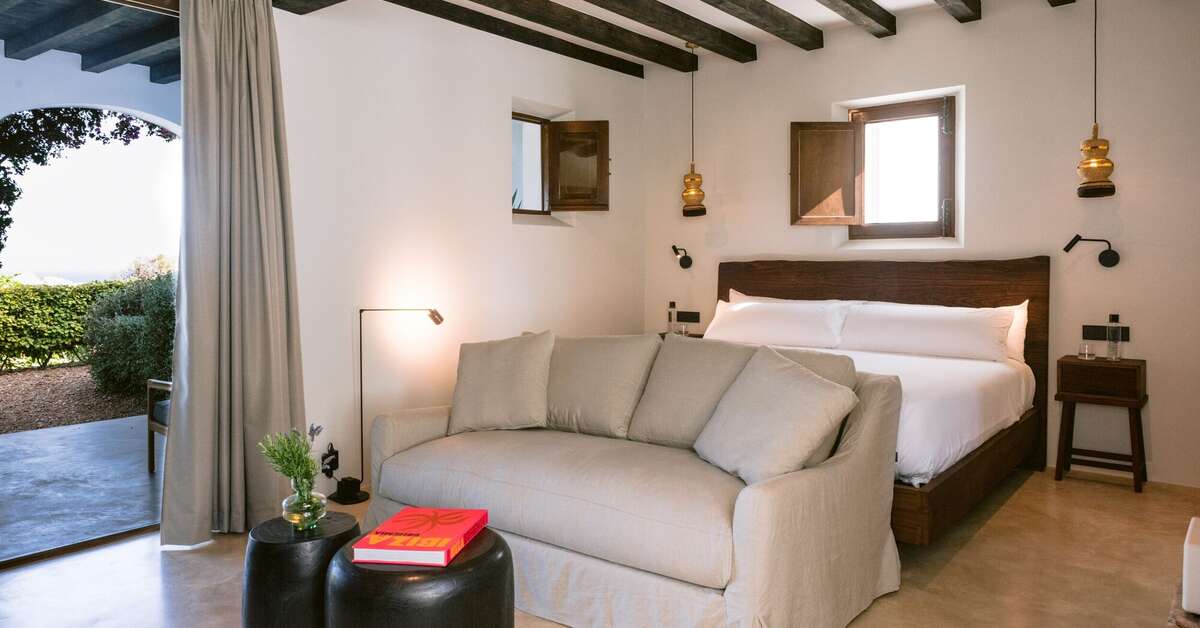 Een foto van Casa Maca