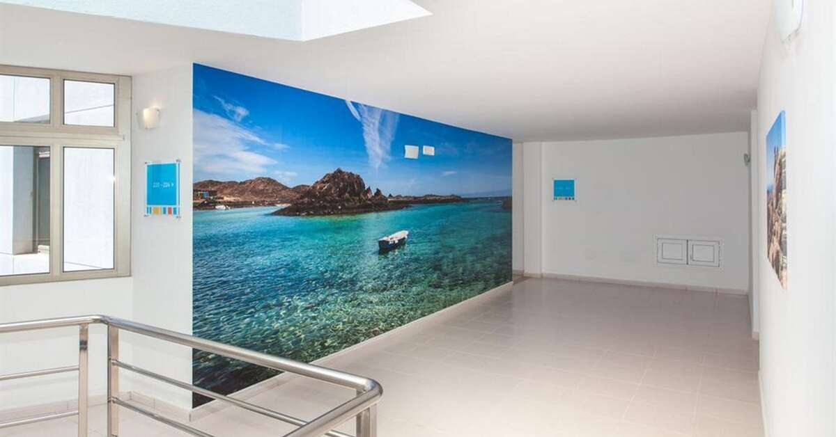 Een foto van Appartementen Tao Morro Jable