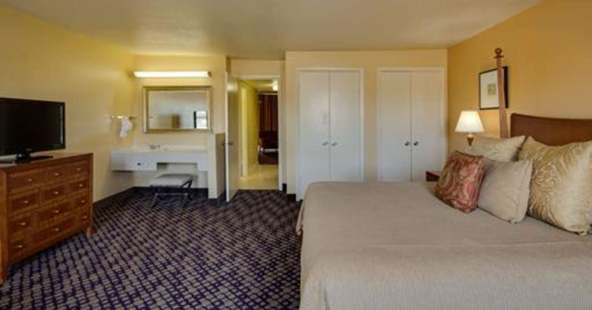 Een foto van Celebration Suites