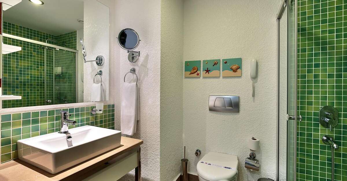 Een foto van Sunis Evren Beach Resort & Spa