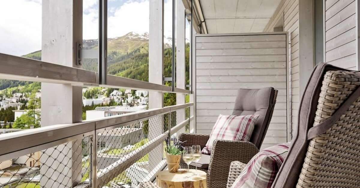 Een foto van Ameron Davos Swiss Mountain Resort