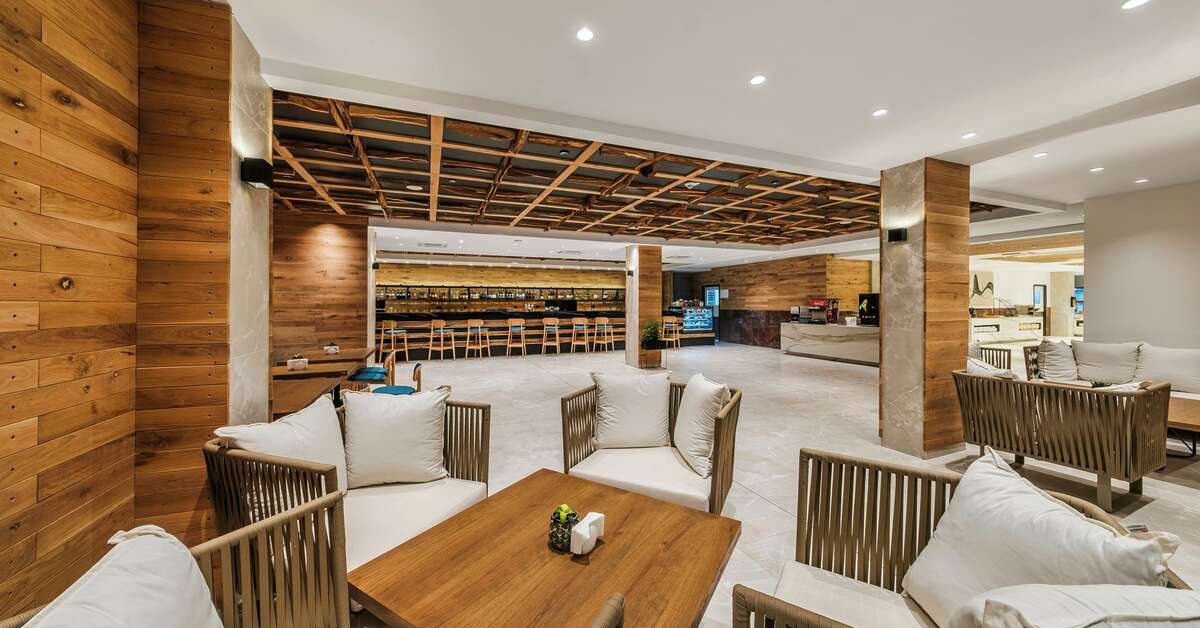 Een foto van Voya Beach Resort