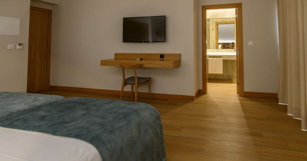 Een foto van Hotel Santa Eufemia