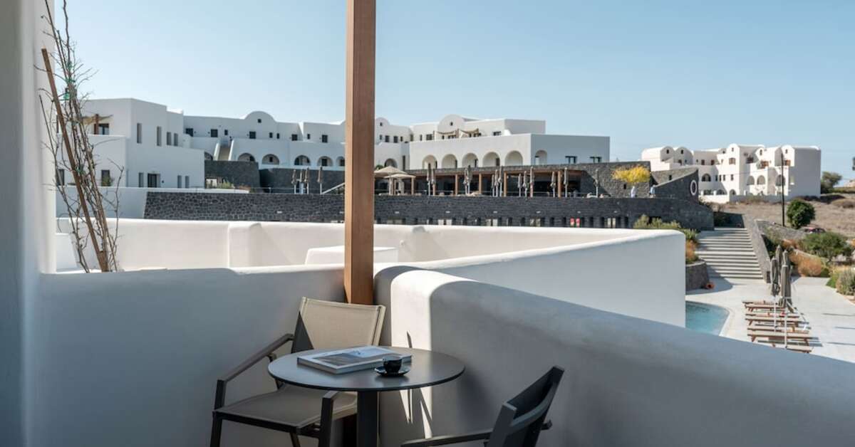 Een foto van Orama Hotel & Spa