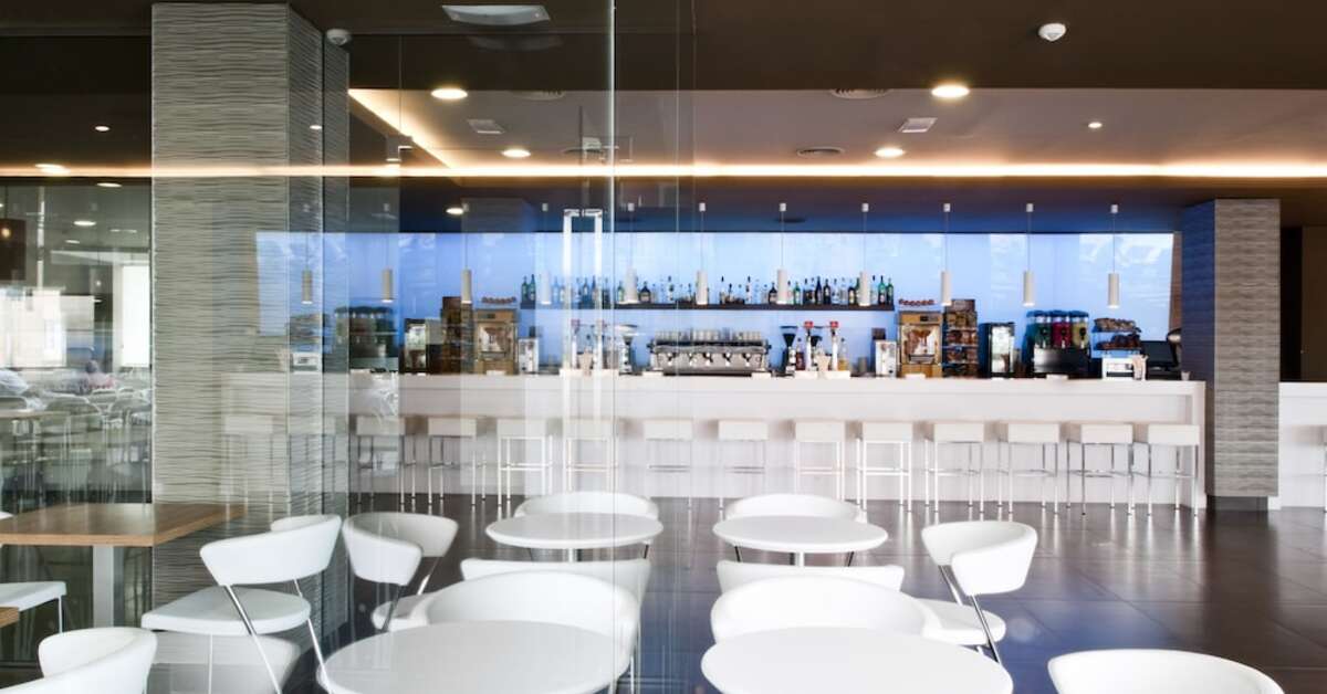Een foto van Hotel Augustus