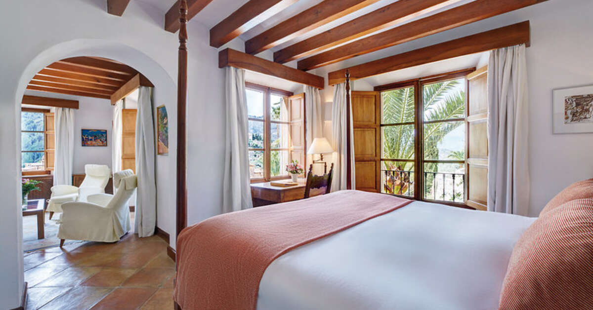 Ein Foto La Residencia