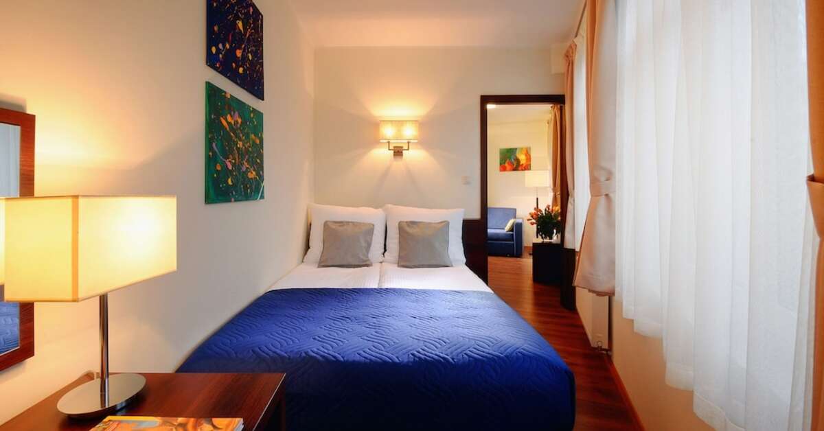 Een foto van Armon Residence