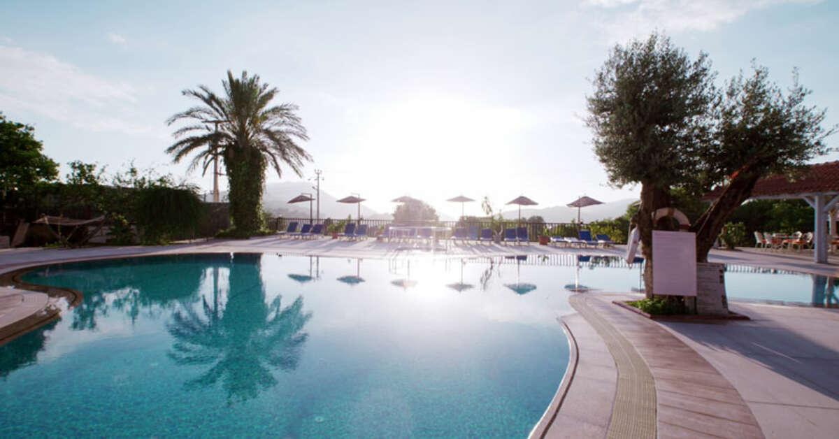 Ein Foto Seyir Village Hotel