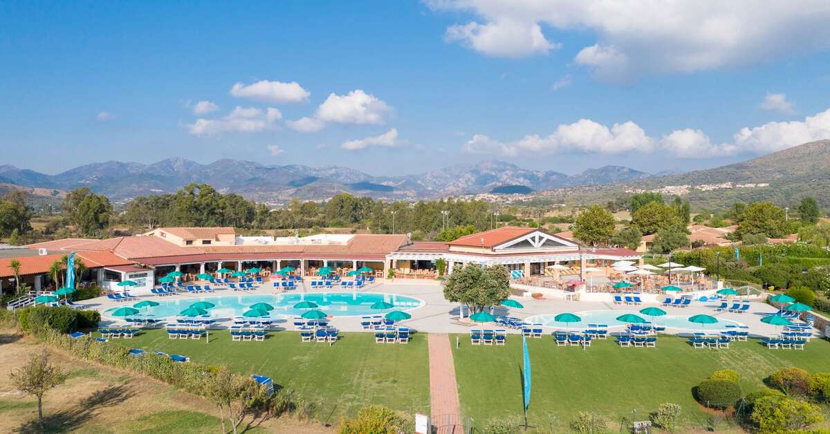 Een foto van Futura Club Cala Fiorita