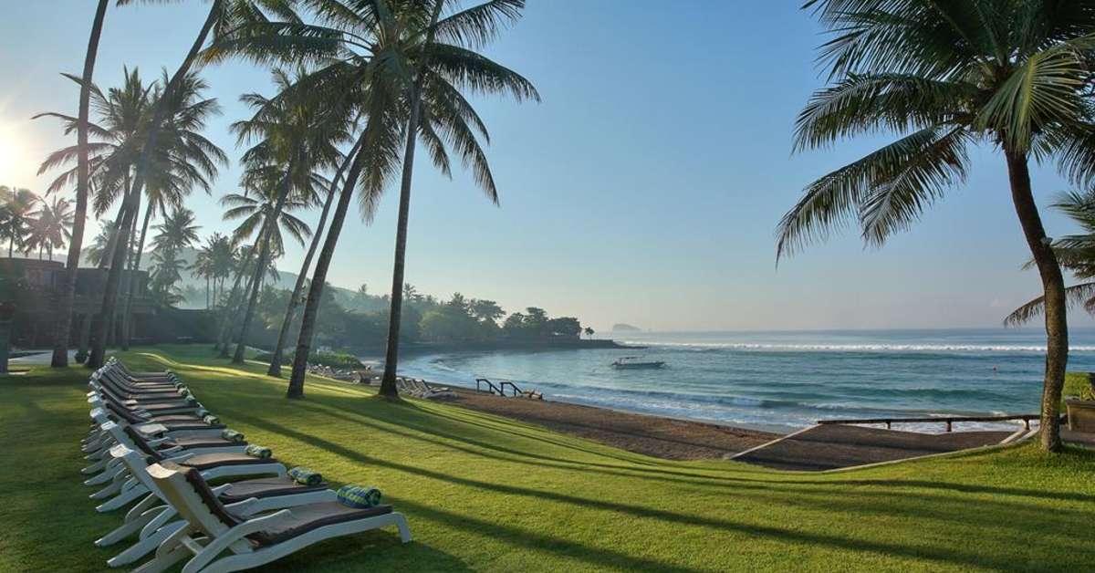 Een foto van Candi Beach Resort & Spa