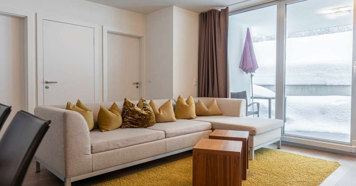 Een foto van Taurernresidence Radstadt