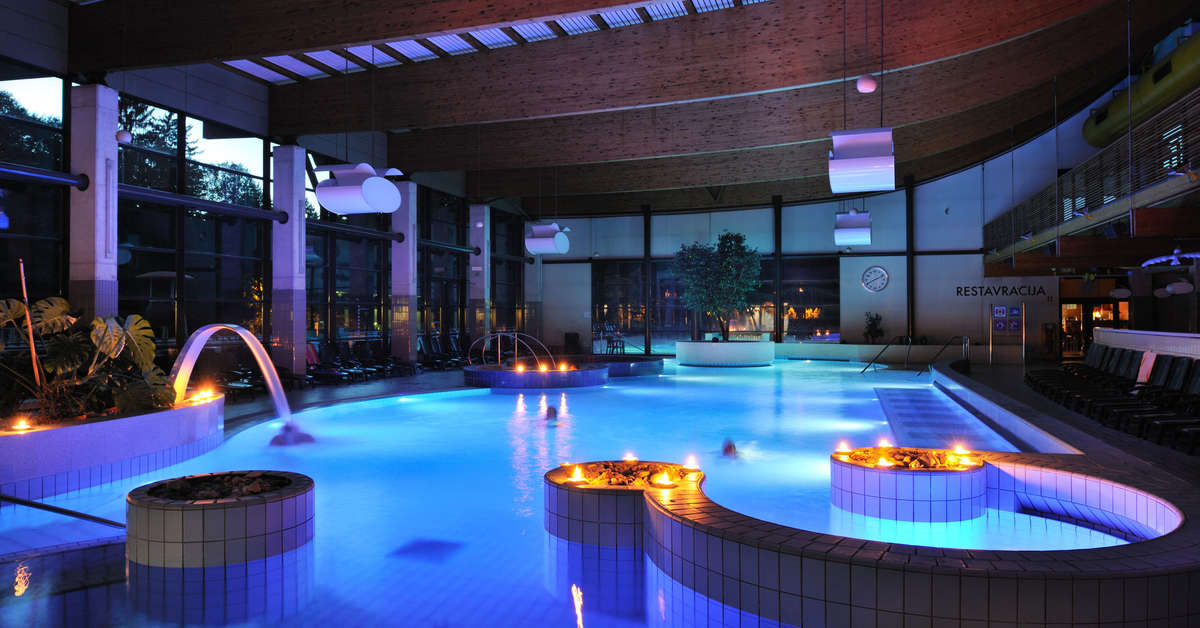 Een foto van Hotel Balnea