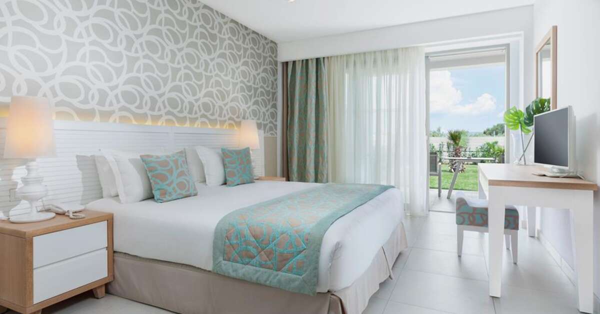 Een foto van Blue Lagoon Queen