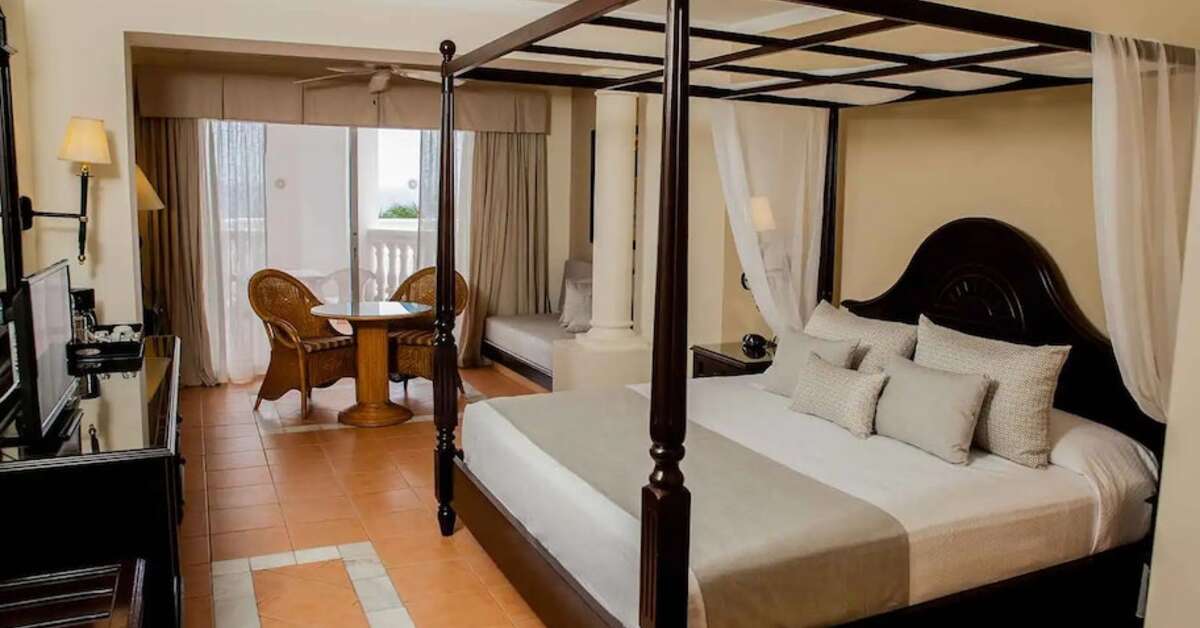 Een foto van Grand Bahia Principe Jamaica